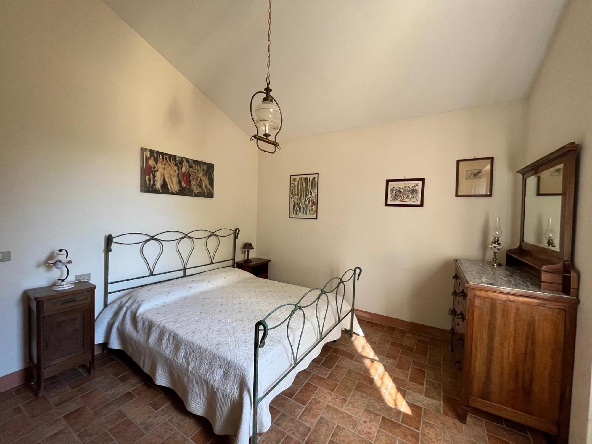 Agriturismo Podere Dell' Olmo Amelia Exteriör bild