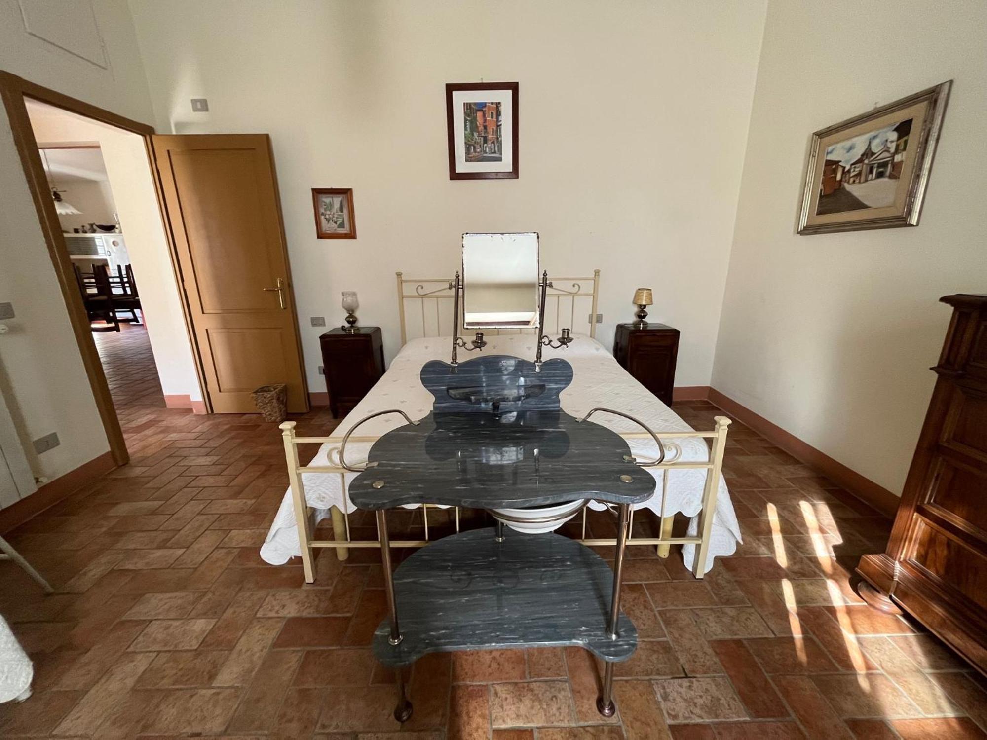 Agriturismo Podere Dell' Olmo Amelia Exteriör bild