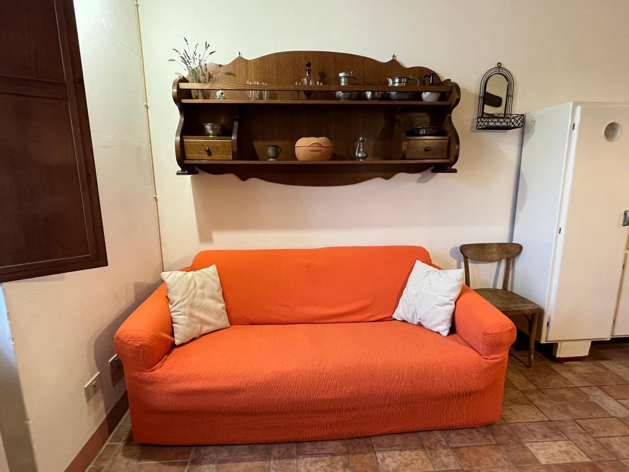 Agriturismo Podere Dell' Olmo Amelia Exteriör bild